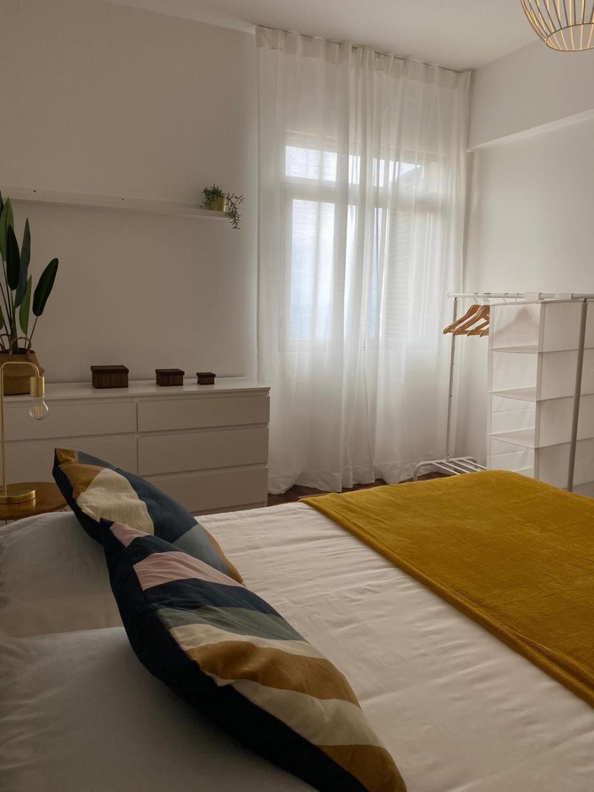 Cantinho Dos M&m Appartement