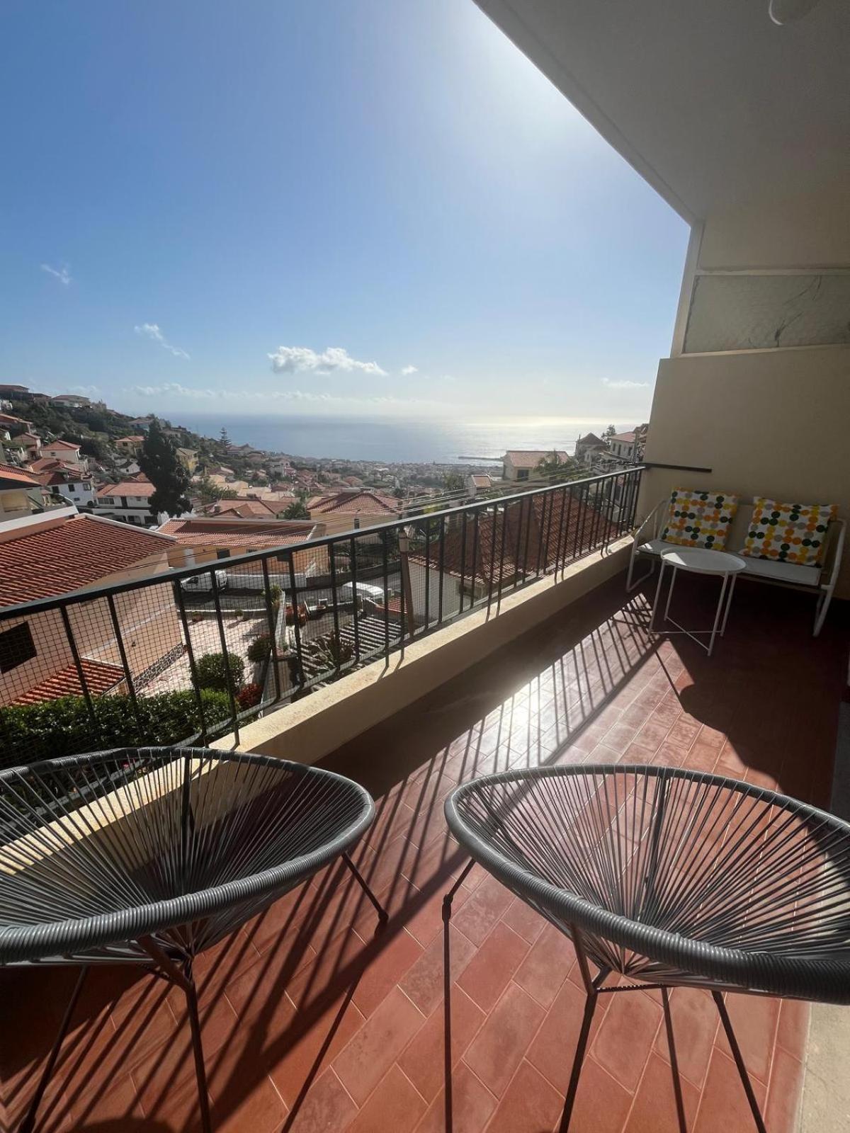 Appartement Cantinho Dos M&m Funchal (Madeira)