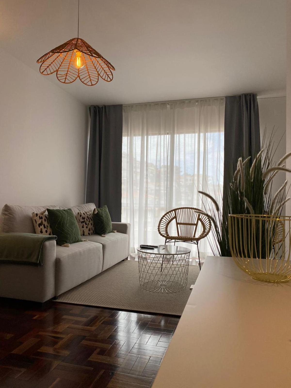 Cantinho Dos M&m Appartement